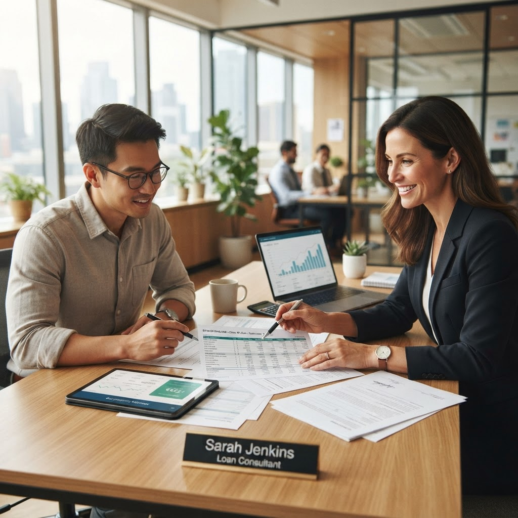 What Happens During an Affordability Assessment?