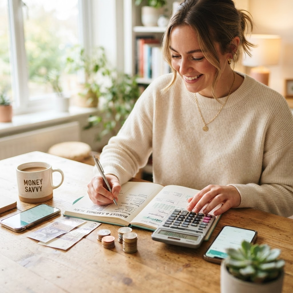 5 Practical Tips to Manage Debt and Improve Your Credit Score