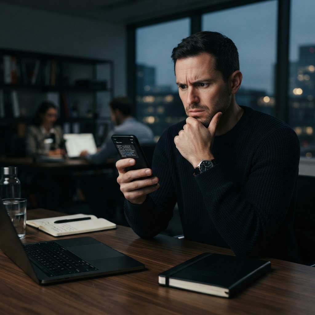 How to Spot a Loan Scam in South Africa