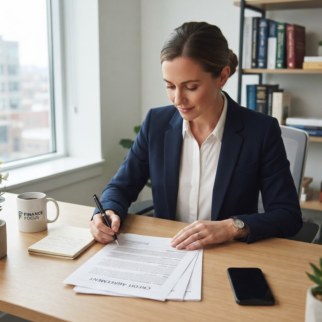 Understanding the National Credit Act: Your Rights as a Borrower