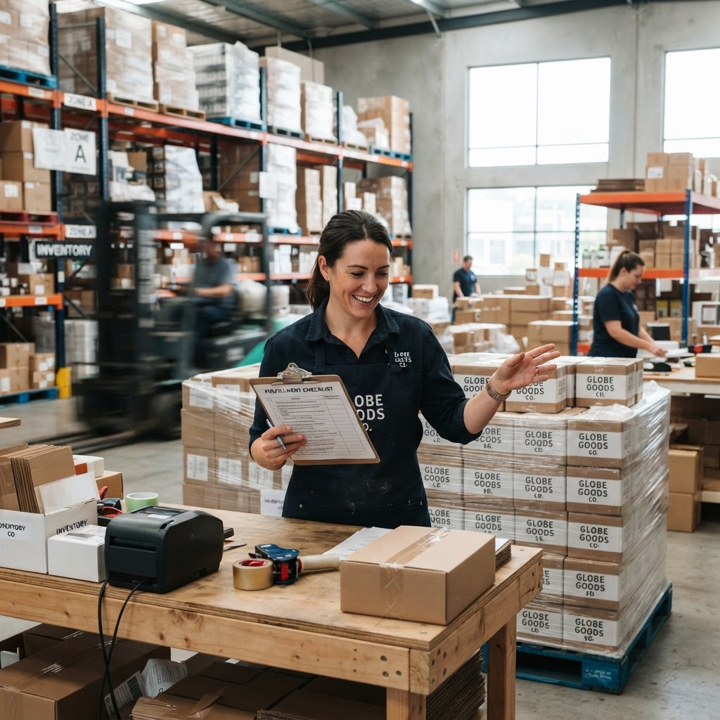 Purchase Order Funding: A Game Changer for South African SMEs