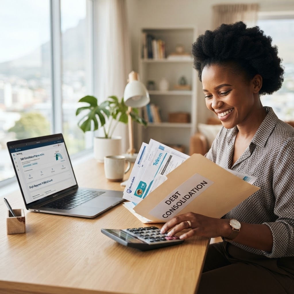 Debt Consolidation