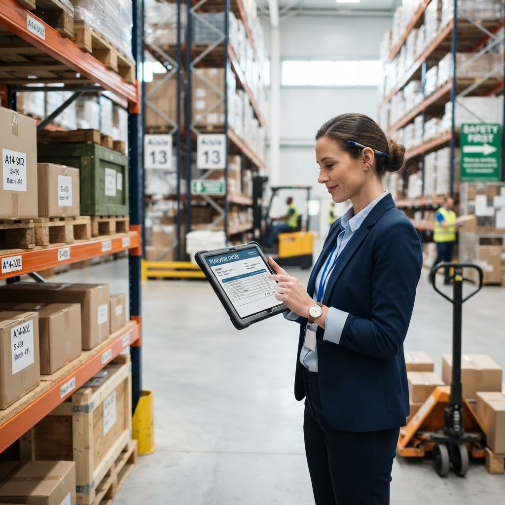 Purchase Order Funding